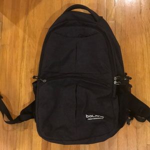 Bolang backpack